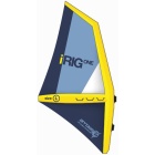 Aparejo Arrows IRig ONE - L - Altura del Rider: 175-200cm