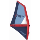 Aparejo Arrows IRig ONE - M - Altura del Rider: 140-180cm