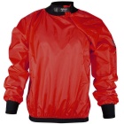 Anorak cortavientos Touring Aqua Design - Rojo - XL