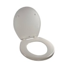 Asiento del inodoro Jabsco Modelo Twist'n'Lock Compact