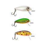 Señuelo Nils Master Japittaja 5,5 cm - AR00252 Fario puntas grandes