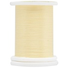 hilo 6/0 JMC Pale Yellow