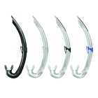 Tubo Seac-Sub Jet - Transparente