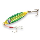 Jig Blueblue Sea ride mini -  9g #M14 SALMÓN FRY