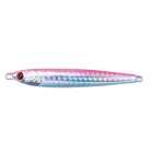 Jig Flashmer Mancha de metal 60 g rosa