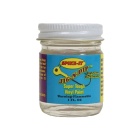 Atractivo Spike-it Jig-N-Dip - Blanco