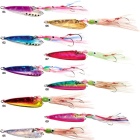 Señuelo Hayabusa Inchiku Kick Bottom FS422 100gr - 07