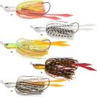 Señuelo Volkiën Soul Jig Racimo Huracán 10gr-05