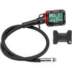 Manómetro digital Cressi Digi 2 - Rojo