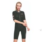 Shorty Cressi Resistencia Mujer - 3 mm Talla S