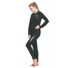 Traje de buceo Cressi Endurance Mujer - 5 mm Talla S