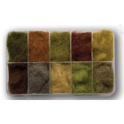 Doblaje JMC E2 Squirrel Olive