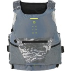 Chaleco Aztron Stone Grey 50N | L