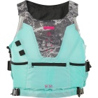 Chaleco Aztron Aqua grey 50N | L