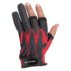 Par de guantes Kali Kunnan Guantes de tripulación - talla XL