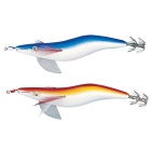 Jibionera Grande Kariba 170 mm Rojo