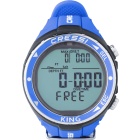 Ordenador Cressi King - Blue