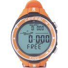 Ordenador Cressi King - Naranja