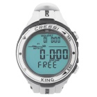 Ordenador Cressi King - White