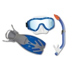 Kit snorkel Imersion Dolphin Junior - 27/31