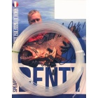 Nylon Pesca submarina Denty con remaches 140/100