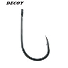 Anzuelo Decoy KR 21 Black Niquelado 4