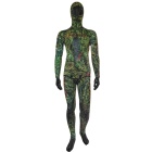 Traje pesca submarina completo Salvimar Kromick - 3.50 mm - Talla 2/S