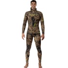 Traje neopreno completo Salvimar Krypsis 101 - 5,5 mm - Talla 4/Grande