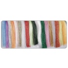 Krystal Flash JMC Silver