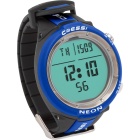 Ordenador de buceo Cressi Neon - Azul