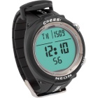 Ordenador de buceo Cressi Neon - Negro