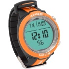 Ordenador de buceo Cressi Neon - Naranja