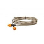 CABLE DE TRABAJO DE LowranceETHERNET - Modelo: 15 pies (4,55 m )