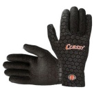 Guantes Cressi High Strech - 2.5mm - XL