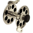 Carrete Teaksea - Grande