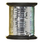 El oropel JMC Large Silver