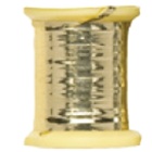 Oropel JMC Large Gold