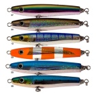 Señuelo Stickbait Ho'okipa Koa - 04 Pez Cebo
