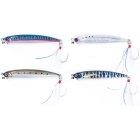 Señuelo Hundido Molix Jig SB 117 - n°SW28
