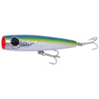 Señuelo popper Borboleta Barracuda Salty 14cm 54g #24H