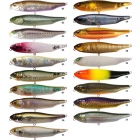 Señuelo De Superficie Megabass Giant Dog X - 06 -SW GLX River bait