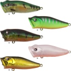 Señuelo Volkiën Soul Desmo Pop 45 color 04