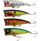 Señuelo Volkiën Soul Amapola 5cm - 01