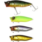 Señuelo Volkiën Soul Amapola 6,5cm - 03 