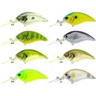 Señuelo Flotante Molix Piso Crank DR 55 - n°127