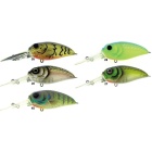 Señuelo Flotante Molix Sculpo DR Ratlin- n°05