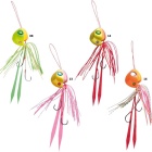 Señuelo Hayabusa Madaï Free Slide SE 122 90gr - 08