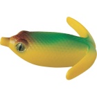 Señuelo blando Deps Basirisky - 60 #15 COMON TODE