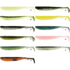 Señuelo Blando Molix RA Shad 4,5" - n°08