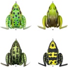 Señuelo Volkiën Soul Kaeru Live 6cm - 04